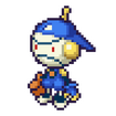 PitcherMan (MegaMan Star Force)