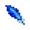 Blue Feather (Harvest Moon: Friends of Mineral Town)